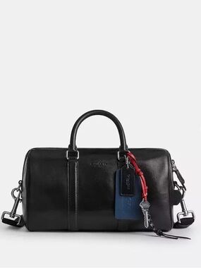 Coach Outlet Venturer 27 Duffle Bag,New